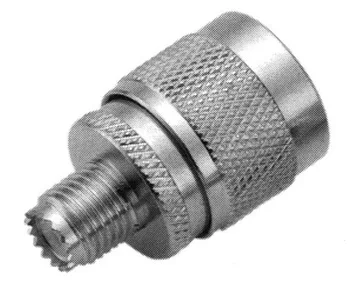 V-7612 کانکتور کابل کواکسیال ولوسیتی مدل V-7612 - تصویر 1