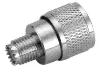 V-7614 کانکتور کابل کواکسیال ولوسیتی مدل V-7614 - تصویر 1