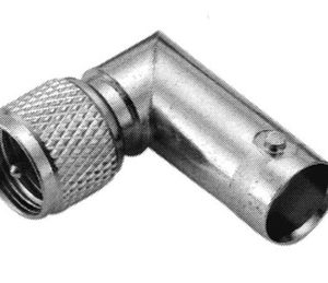 کانکتور کابل کواکسیال ولوسیتی مدل V-7616