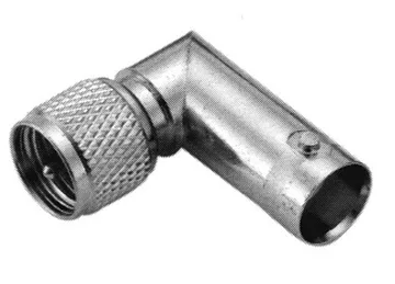 V-7616 کانکتور کابل کواکسیال ولوسیتی مدل V-7616 - تصویر 1