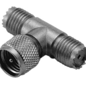 کانکتور کابل کواکسیال ولوسیتی مدل V-7617