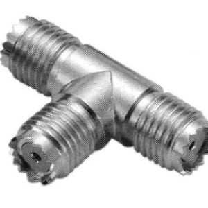 کانکتور کابل کواکسیال ولوسیتی مدل V-7618