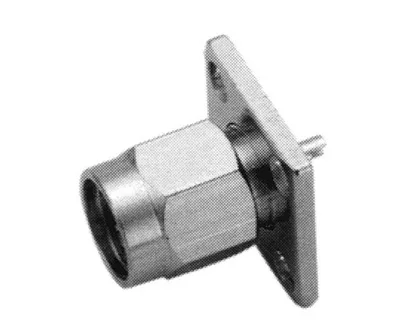 V-7807 کانکتور کابل کواکسیال ولوسیتی مدل V-7807 - تصویر 1