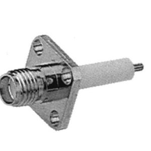 کانکتور کابل کواکسیال ولوسیتی مدل V-7846