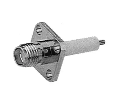 V-7846 کانکتور کابل کواکسیال ولوسیتی مدل V-7846 - تصویر 1