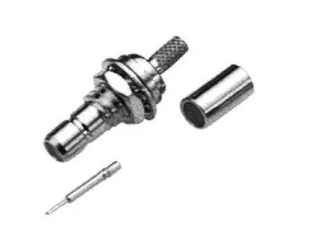 V-9103-S کانکتور کابل کواکسیال ولوسیتی مدل V-9103-S - تصویر 1