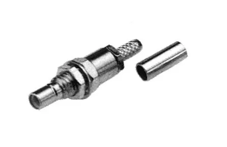 V-9103 کانکتور کابل کواکسیال ولوسیتی مدل V-9103 - تصویر 1