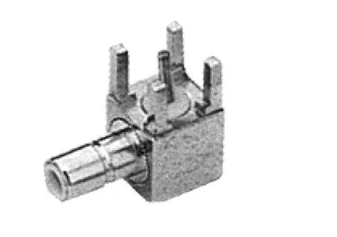 V-9112 کانکتور کابل کواکسیال ولوسیتی مدل V-9112 - تصویر 1