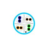 کابل شبکه ولوسیتی مدل V610061