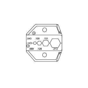 آچار ولوسیتی مدل  VT-5133 V