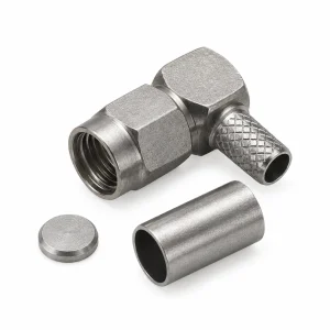 کانکتور کابل کواکسیال ولوسیتی مدل  V-7804