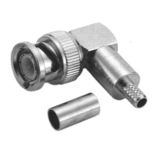 کانکتور کابل کواکسیال ولوسیتی مدل V-7005