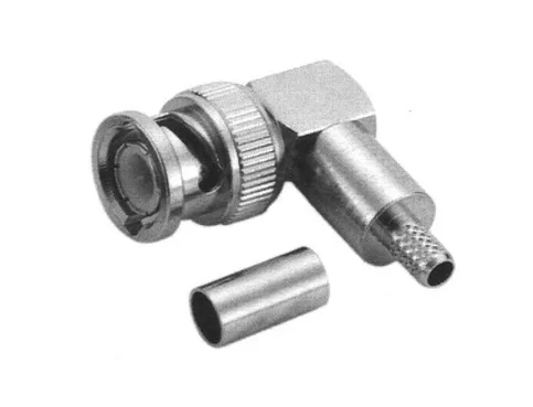 V-7005 کانکتور کابل کواکسیال ولوسیتی مدل V-7005 - تصویر 1