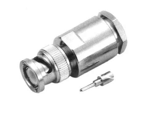 V-7007 کانکتور کابل کواکسیال ولوسیتی مدل V-7007 - تصویر 1