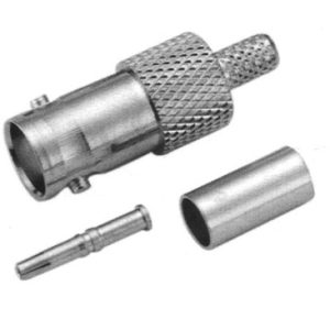 کانکتور کابل کواکسیال ولوسیتی مدل  V-7022