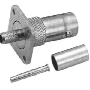 کانکتور کابل کواکسیال ولوسیتی مدل  V-7024