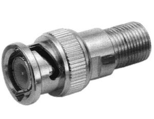 کانکتور کابل کواکسیال ولوسیتی مدل V-7050