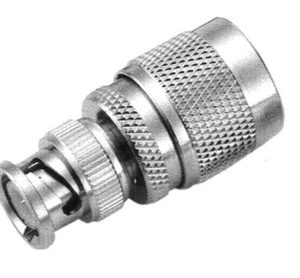 کانکتور کابل کواکسیال ولوسیتی مدل V-7051