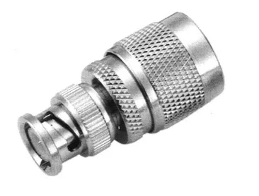 V-7051 کانکتور کابل کواکسیال ولوسیتی مدل V-7051 - تصویر 1