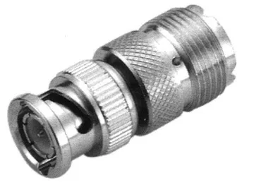 V-7060 کانکتور کابل کواکسیال ولوسیتی مدل V-7060 - تصویر 1