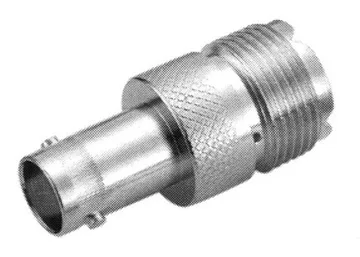 V-7074 کانکتور کابل کواکسیال ولوسیتی مدل V-7074 - تصویر 1