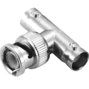 کانکتور کابل کواکسیال ولوسیتی مدل V-7077