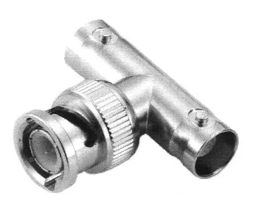 V-7077 کانکتور کابل کواکسیال ولوسیتی مدل V-7077 - تصویر 1