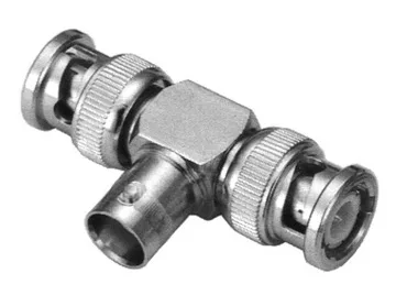 V-7079 کانکتور کابل کواکسیال ولوسیتی مدل V-7079 - تصویر 1