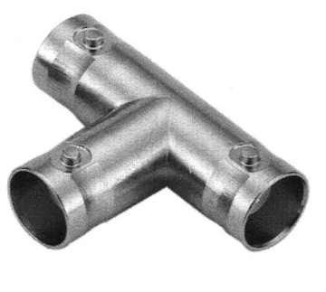 V-7080 کانکتور کابل کواکسیال ولوسیتی مدل V-7080 - تصویر 1