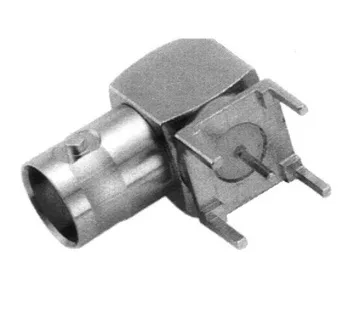 V-7086 کانکتور کابل کواکسیال ولوسیتی مدل V-7086 - تصویر 1