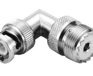 کانکتور کابل کواکسیال ولوسیتی مدل V-7089