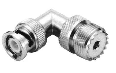 V-7089 کانکتور کابل کواکسیال ولوسیتی مدل V-7089 - تصویر 1