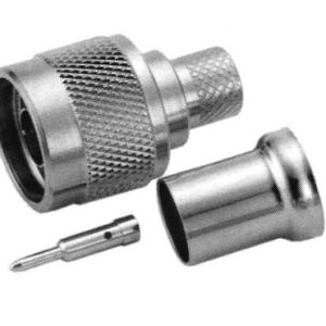 کانکتور کابل کواکسیال ولوسیتی مدل V-7301-213