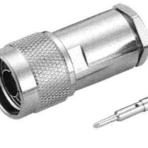 کانکتور کابل کواکسیال ولوسیتی مدل V-7304