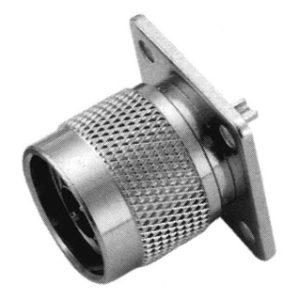 کانکتور کابل کواکسیال ولوسیتی مدل V-7308