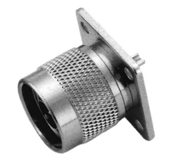 V-7308 کانکتور کابل کواکسیال ولوسیتی مدل V-7308 - تصویر 1