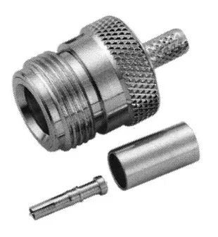 V-7309 کانکتور کابل کواکسیال ولوسیتی مدل V-7309.213 - تصویر 1