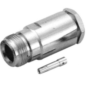 کانکتور کابل کواکسیال ولوسیتی مدل V-7312