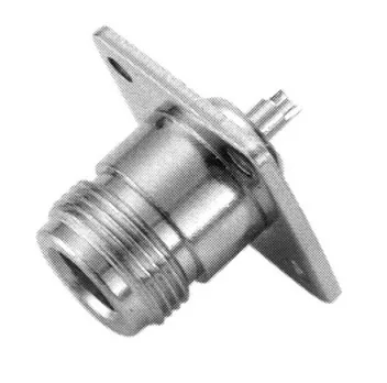 V-7317 کانکتور کابل کواکسیال ولوسیتی مدل V-7317 - تصویر 1