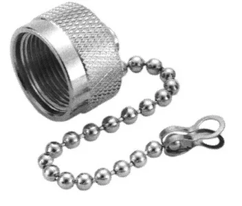 V-7319 کانکتور کابل کواکسیال ولوسیتی مدل V-7319 - تصویر 1