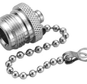 کانکتور کابل کواکسیال ولوسیتی مدل V-7320