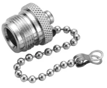 V-7320 کانکتور کابل کواکسیال ولوسیتی مدل V-7320 - تصویر 1