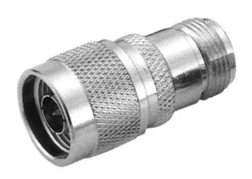 V-7322 کانکتور کابل کواکسیال ولوسیتی مدل V-7322 - تصویر 1