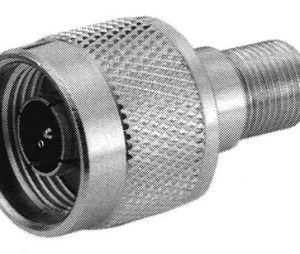 کانکتور کابل کواکسیال ولوسیتی مدل  V-7325