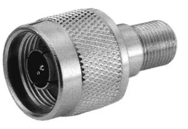 V-7325 کانکتور کابل کواکسیال ولوسیتی مدل V-7325 - تصویر 1