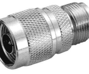 کانکتور کابل کواکسیال ولوسیتی مدل  V-7330