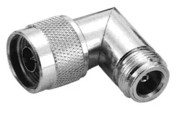 V-7337 کانکتور کابل کواکسیال ولوسیتی مدل V-7337 - تصویر 1