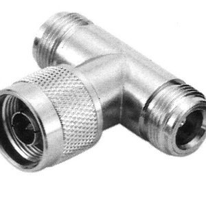 کانکتور کابل کواکسیال ولوسیتی مدل  V-7339