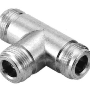 کانکتور کابل کواکسیال ولوسیتی مدل  V-7341