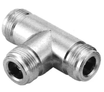 V-7341 کانکتور کابل کواکسیال ولوسیتی مدل V-7341 - تصویر 1